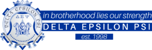 Delta Epsilon Psi Fraternity, Inc.