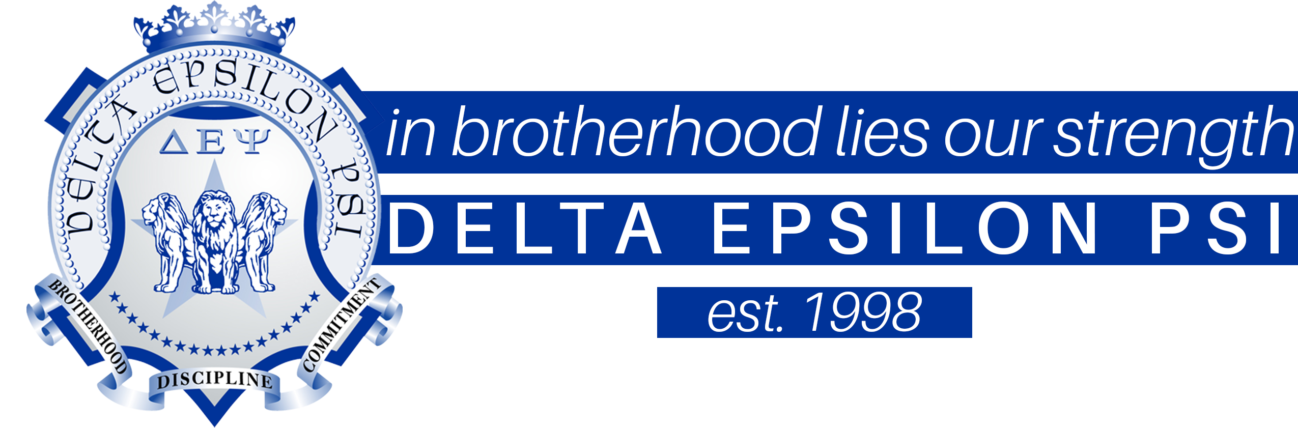 Delta Epsilon Psi Fraternity, Inc.